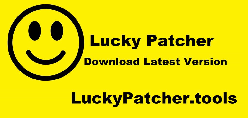 Lucky Patcher