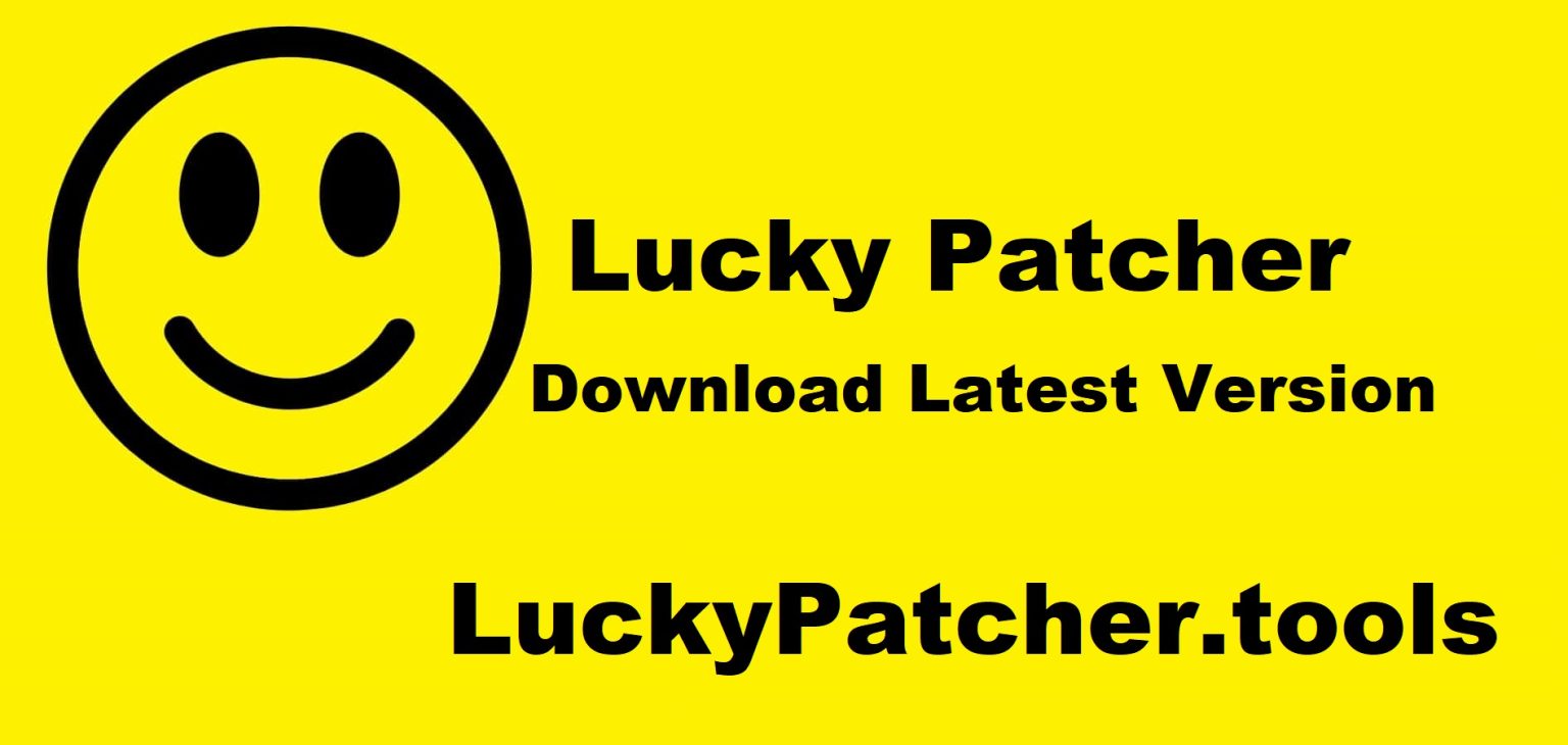 Lucky Patcher APK Download (Official) Latest Version 2024