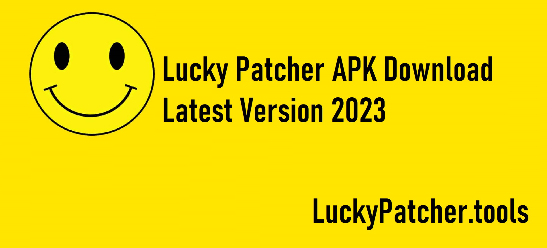 Lucky Patcher APK Download (Official) Latest Version 2024